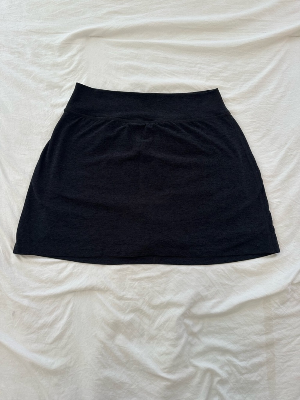 Beyond Yoga Skirt With Built in Shorts